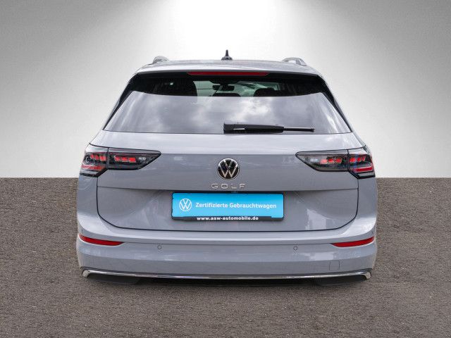 Volkswagen Golf - Bild 6
