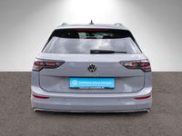Volkswagen Golf - Vorschau Bild 6