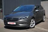 Opel Astra K ST 1.4 Turbo LED Navi Kamera Tempomat - Opel Astra mit Benzin-Antrieb: Automatik