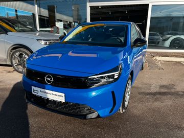 Bild 17 Opel Corsa Edition MHEV - SHZ | LHZ | RFK | TotWinkel