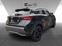 Nissan Juke - Vorschau Bild 5