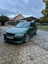 Opel Vectra 2.5 V6 Irmscher  - Opel Vectra mit Schiebedach