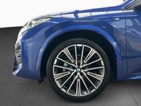 BMW X2 - Vorschau Bild 20