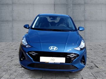 Hyundai i10 1.2 Trend (79PS) MY25 5-MT