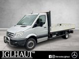 Mercedes-Benz Sprinter 516 CDI Pritsche STH AHK MwSt. - Mercedes-Benz Sprinter 51