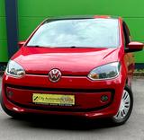 Volkswagen UP! Move UP! Navi, Klima, ESP - Volkswagen up! in Gelsenkirchen
