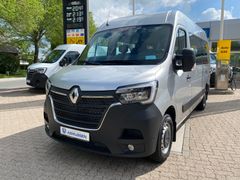 Renault L2H2 9 Sitzer 3,5t dci 145