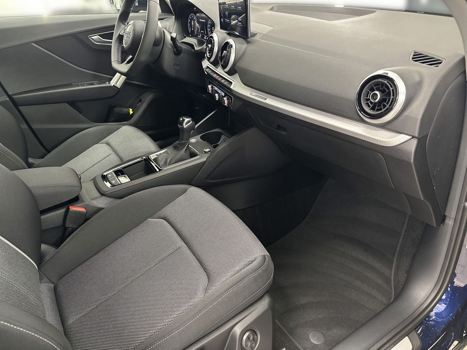 Audi Q2 - Bild 17