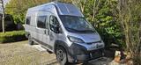 Pössl Roadcruiser Revolution Citroen 140 PS / Hubbett - Pössl Roadcruiser Revolution