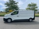 Renault Trafic Lang L2*1-Hd*Klima*AHK*Dachträger*TÜV NEU - gebrauchte Renault Trafic aus dem Jahr 2017