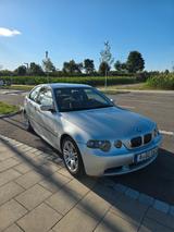 BMW 325ti Compact - M Paket - BMW 325: Compact Ti
