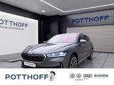 Skoda Superb COMBI iV L&K AHK PANO 19 NAV DCC ASSISTEN