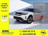 Opel Frontera Ultimate Hybrid 110PS LED Keyless Navi 