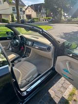 Volkswagen Beetle 2.0 TDI DSG Sport Cabriolet Sport/R-Line - Volkswagen Beetle: TDI