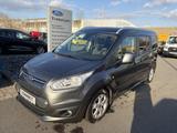 Ford Grand Tourneo Connect Titanium 1.HAND+KAMERA+SHZ - Ford Grand Tourneo aus 2018