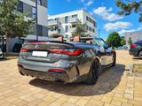 BMW M440i/xDrive/Cabrio/Voll/Individual/Service-P.