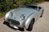Austin Healey Sprite  MK I  Frogeye - Austin Healey: Frogeye