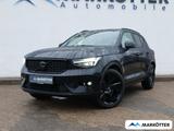 Volvo XC40 B3 Ultra Black Edition PANO/BLIS/360CAM - Volvo XC40: Ultra Black Edition