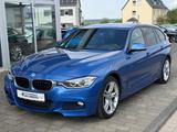 BMW 318 d Touring M Paket+Automatik+Alcantara+Bi-Xen - BMW 318: M Paket