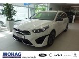 Kia Ceed GT-line*SHZ*LHZ*RFK*PDC v+h*Bluetooth*