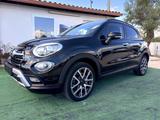 Fiat 500X 1.6 MultiJet 120 CV Cross Plus - 2018 - schwarze Fiat 500L Cross