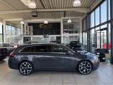 Opel Insignia A Sports Tourer OPC 4x4 - Opel Insignia: Opc Sports Tourer