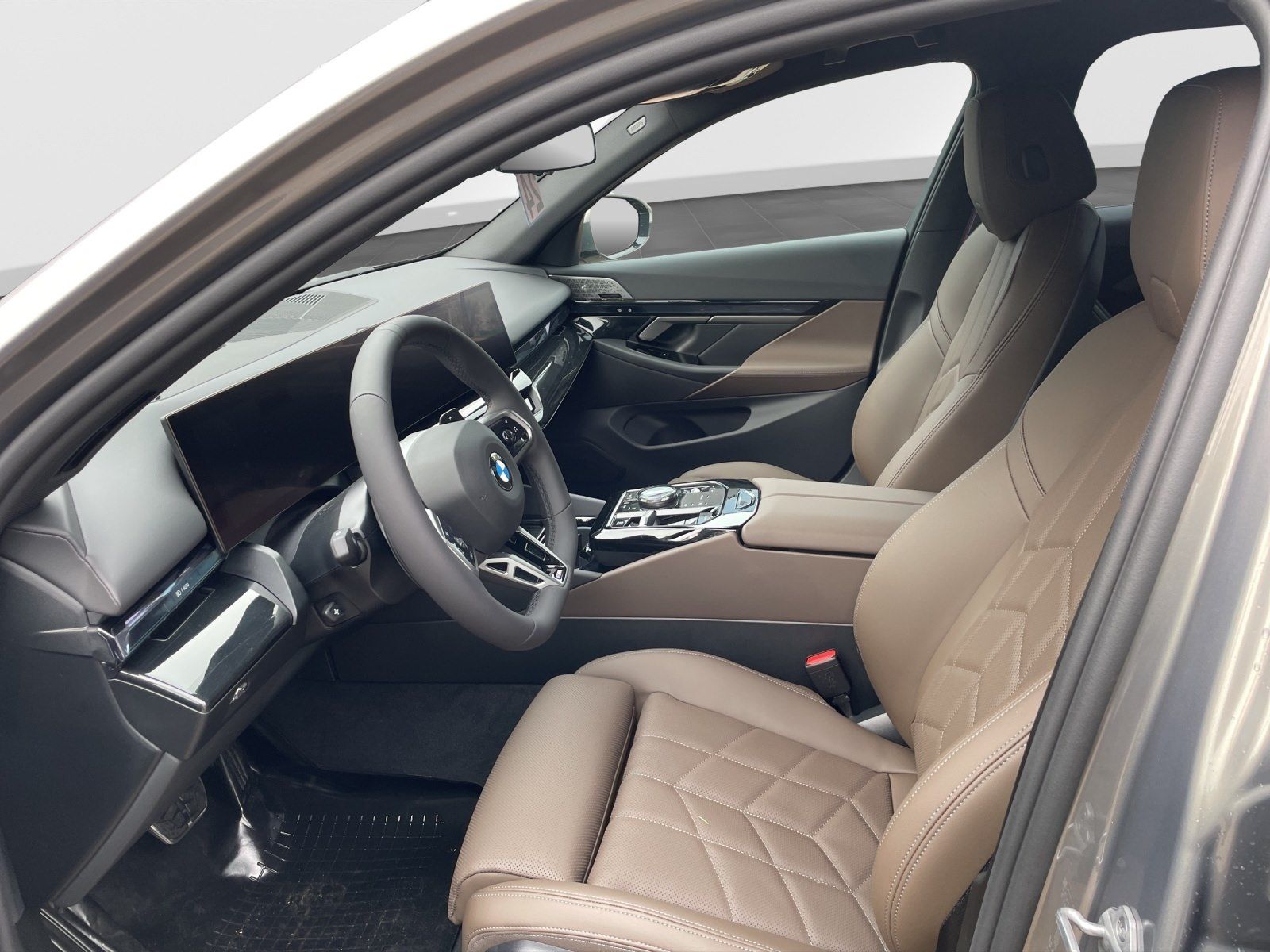 BMW 520 - Bild 10