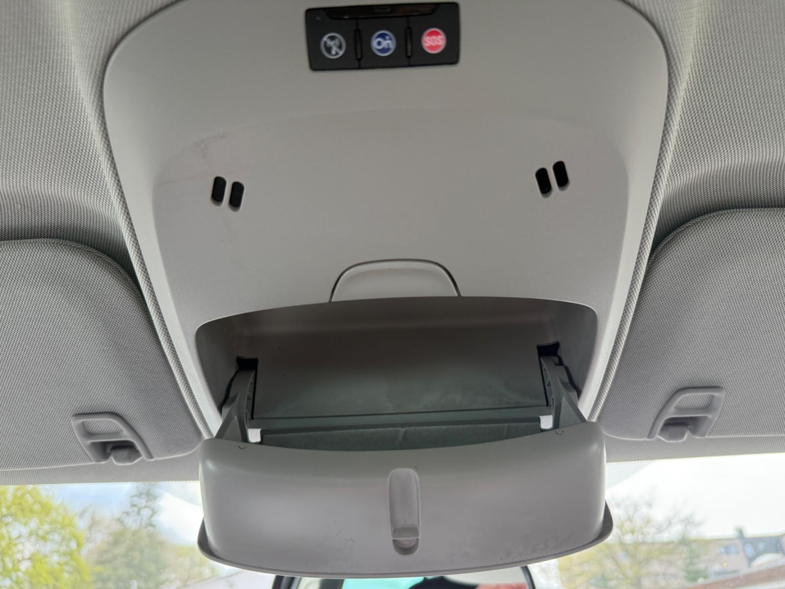 Opel Zafira Aut.7Sitzer Navi Bi-Xenon FlexFix Kamera