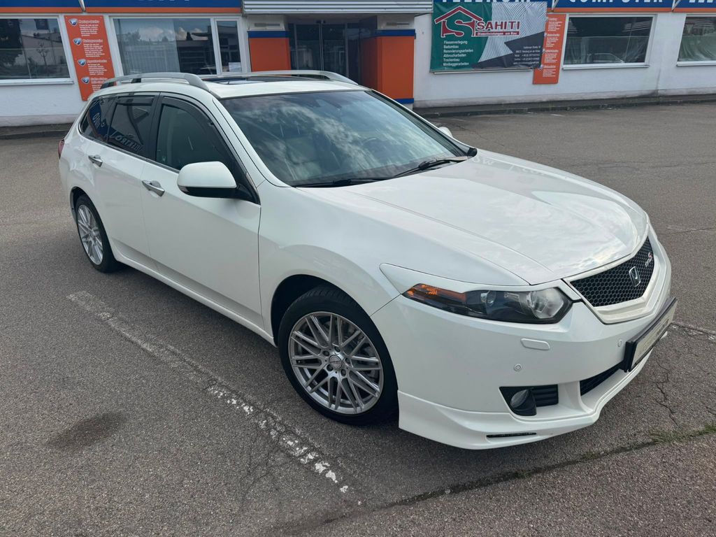 HONDA Accord 3