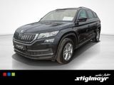 Skoda Kodiaq Ambition 1.4 TSI 4x4 AHK+NAVI+PANORAMA - Skoda Kodiaq aus 2017
