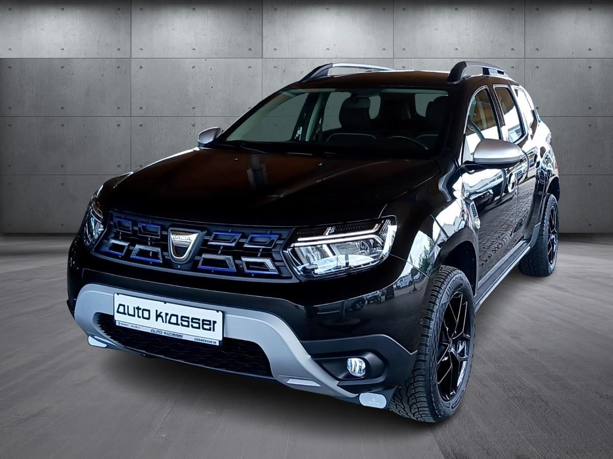 Dacia Duster Prestige TCe 150 EDC *In Germersheim