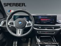 BMW X5 M60 - Vorschau Bild 16