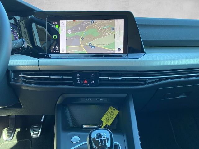 Golf VIII Move 1.5 TSI 236€ ohne Anz. LED*Navi*A