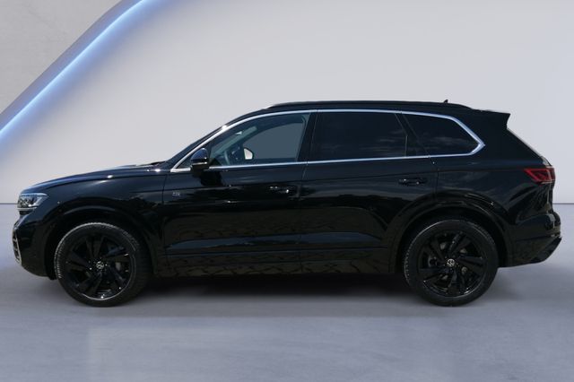 Touareg 3.0 TDI R-Line LUFT+PANO+KAMERA+AHK