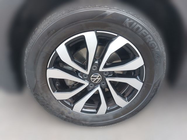 T-Cross 1.0 TSI Active *LED*AHK*NAVI*SHZ*PDC*DIG
