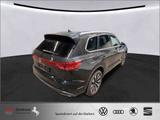 Volkswagen Touareg 3.0 V6 TDI 4Mot. *Luftfederung*StandHz* - gebrauchte VW Touareg aus dem Jahr 2024