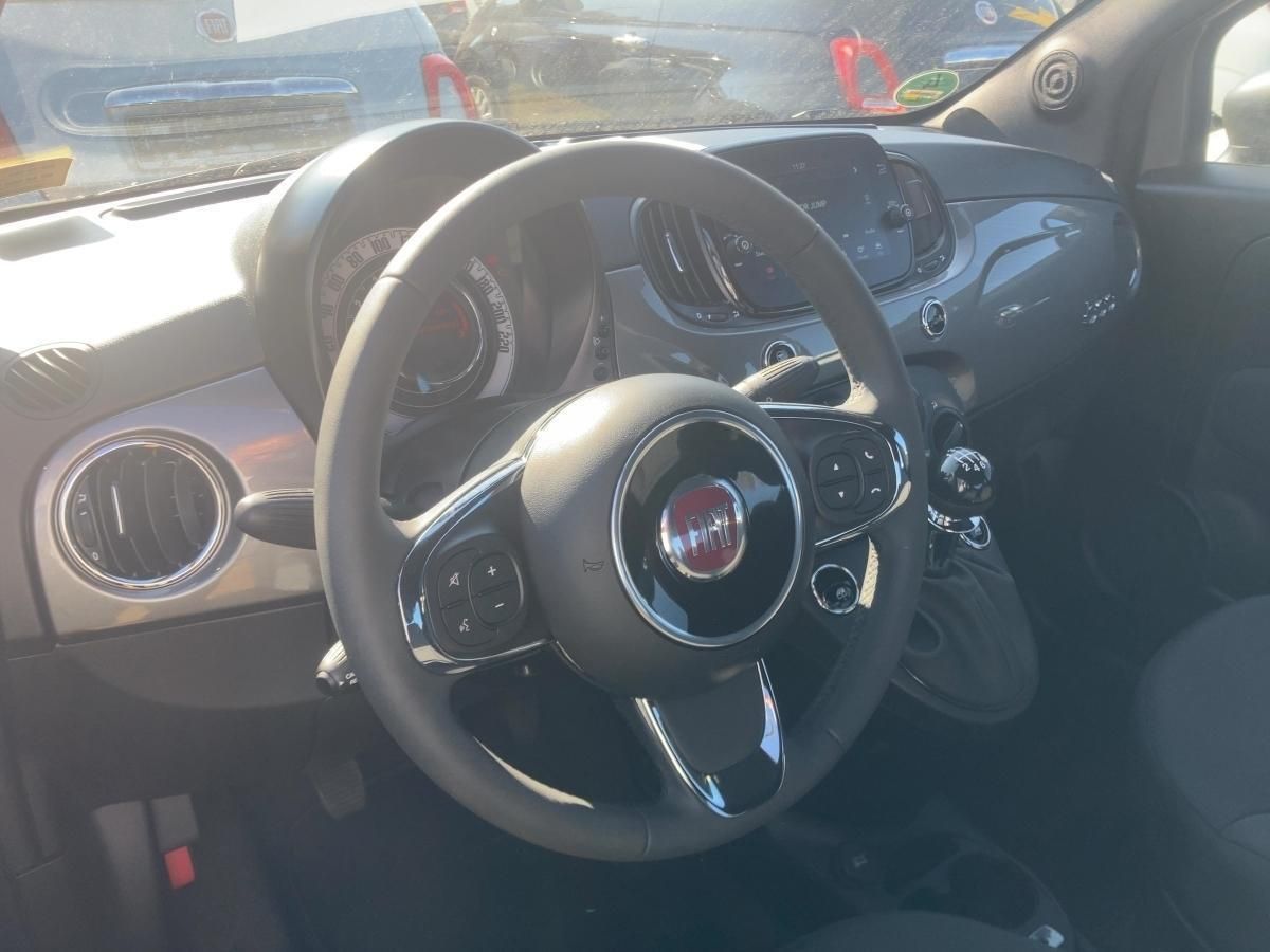 Fiat 500 - Bild 14
