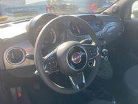 Fiat 500 - Vorschau Bild 14