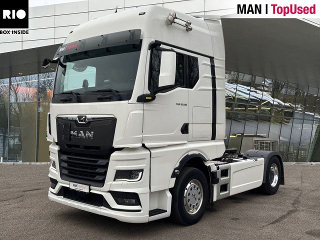 MAN TGX 18.510 4x2 LL SA