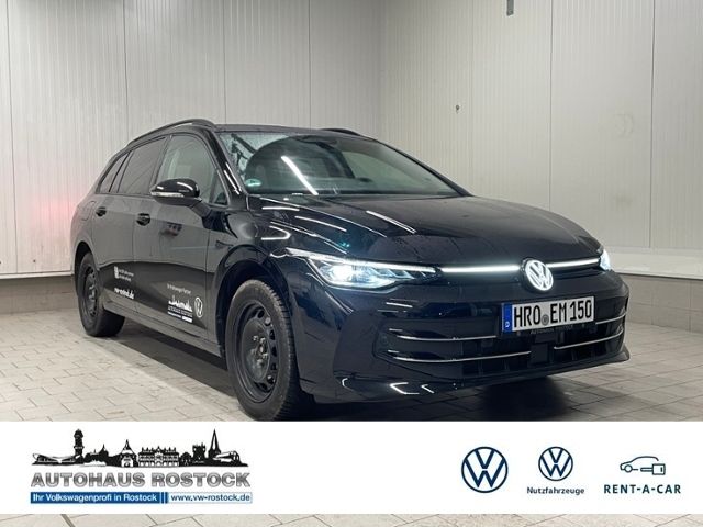 Golf VIII Variant Goal 1.5 eTSI DSG AHK NAVI