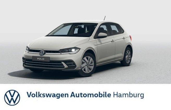 Polo 1.0 TSI 70kW Style
