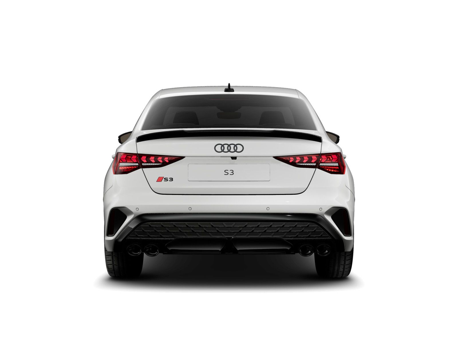 Audi S3 - Bild 9