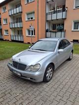 Mercedes-Benz C 270 CDI ELEGANCE - Mercedes-Benz C 270 Gebrauchtwagen