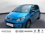 Volkswagen up! 1.0 MPI Black Style KLIMA/KAMERA/DAB+/MAPS+M - Volkswagen up!: Black Style
