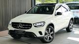 Mercedes-Benz GLC 200 d 4Matic|Pano.|Memory|NightPaket|Kamera| - gebrauchte Mercedes-Benz GLC 200 aus dem Jahr 2022