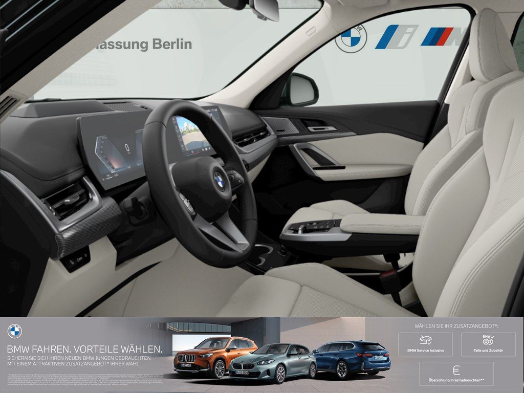 BMW X1 - Bild 4