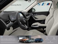 BMW X1 - Vorschau Bild 4
