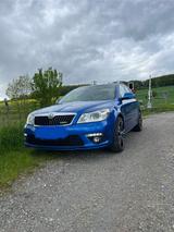 Skoda Octavia 2.0 TFSI DSG RS Combi RS - Skoda Octavia: TFSI