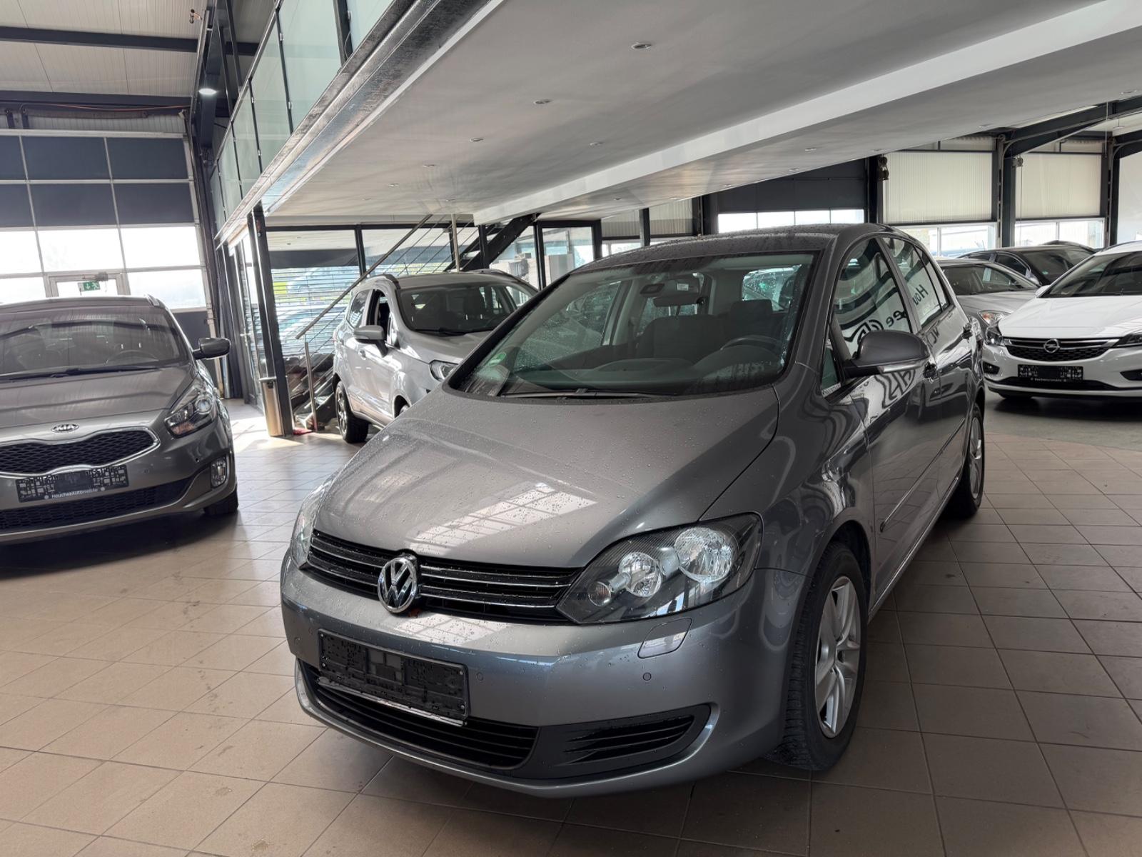 Volkswagen Golf Plus VI Comfortline 2-Hand *104.000km*