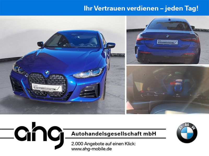 BMW M440